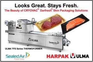 Cryovac and Harpak-ULMA: A Winning Partnership